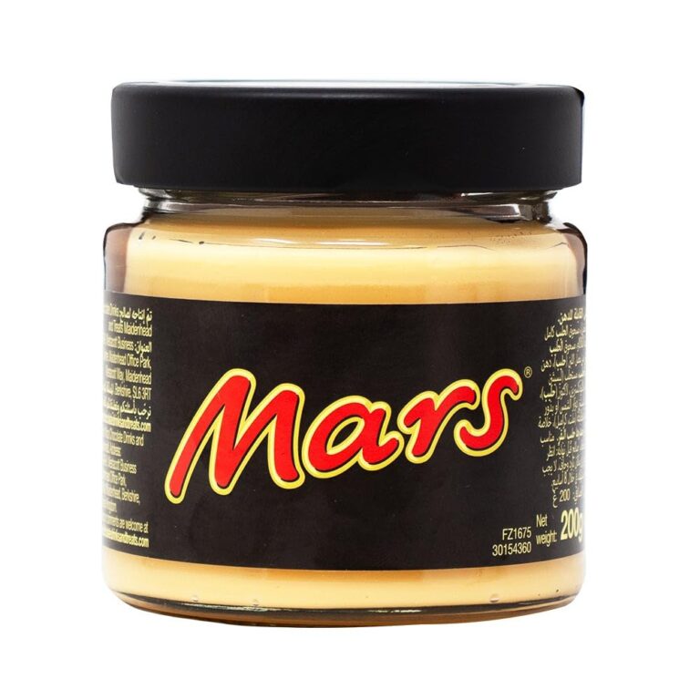 Mars chocolate spread image - buy in india online at best price