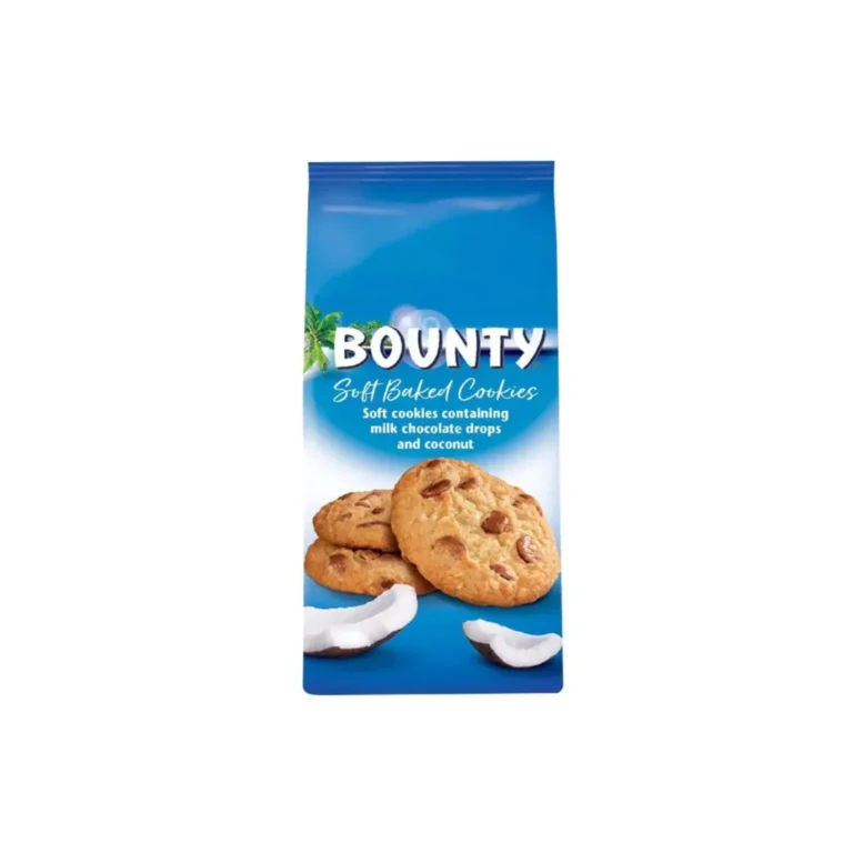Bounty Cookies online in India at the lowest price.